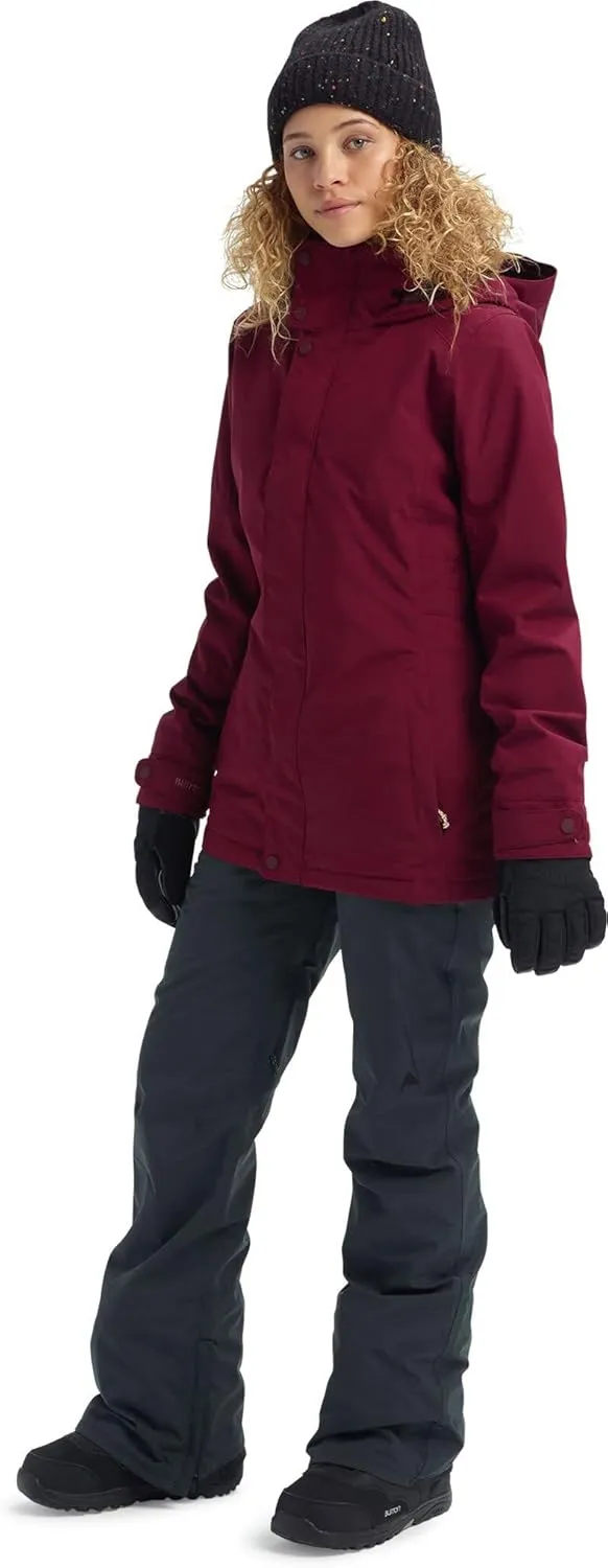 Burton Women Jet Set Jacket