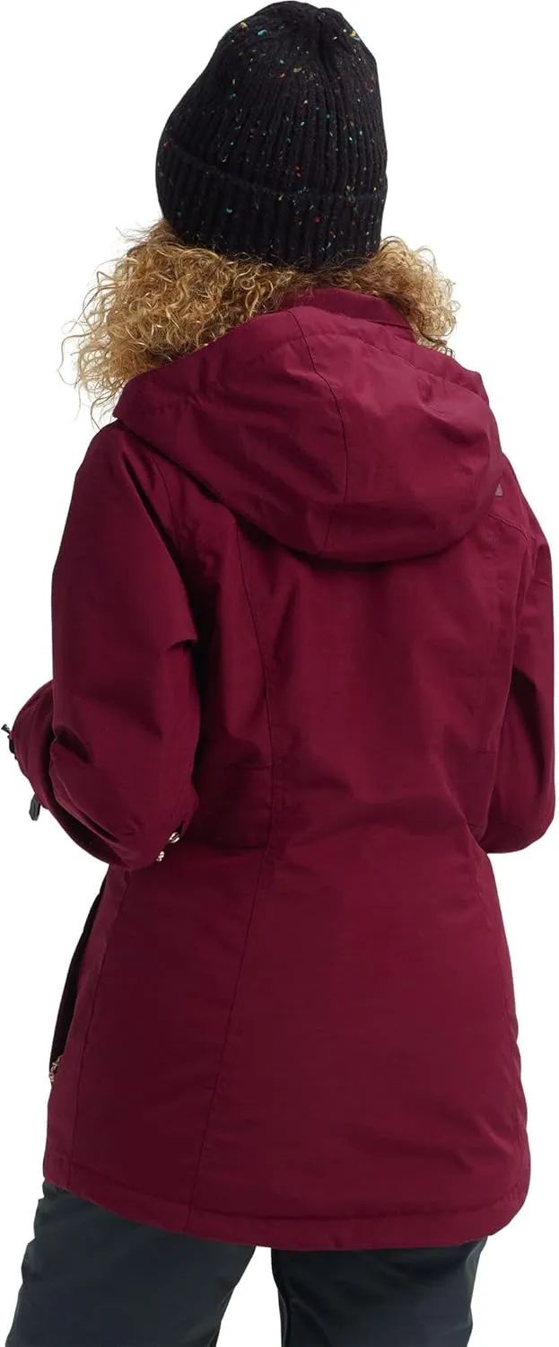 Burton Women Jet Set Jacket