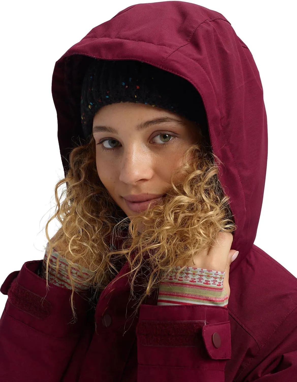 Burton Women Jet Set Jacket