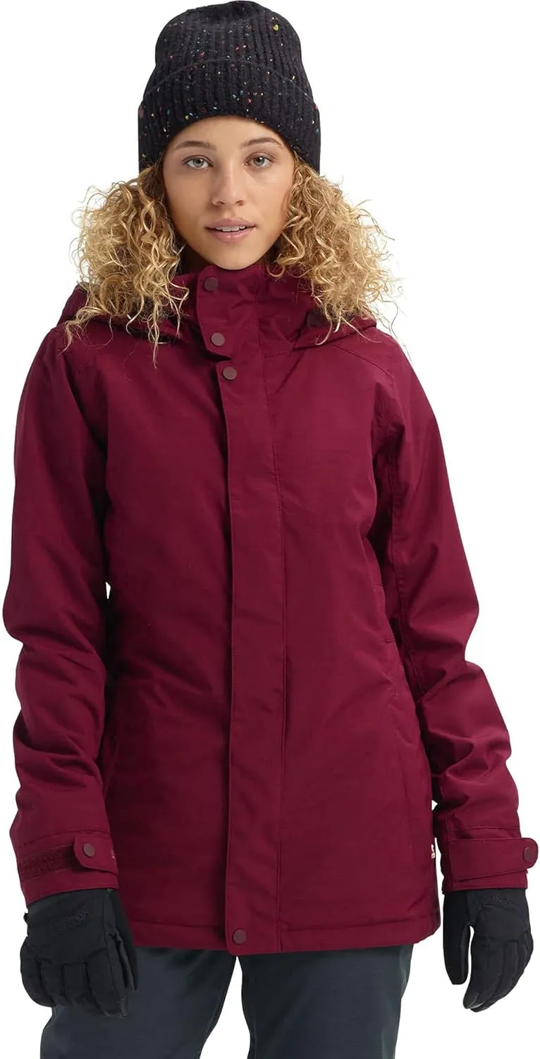 Burton Women Jet Set Jacket