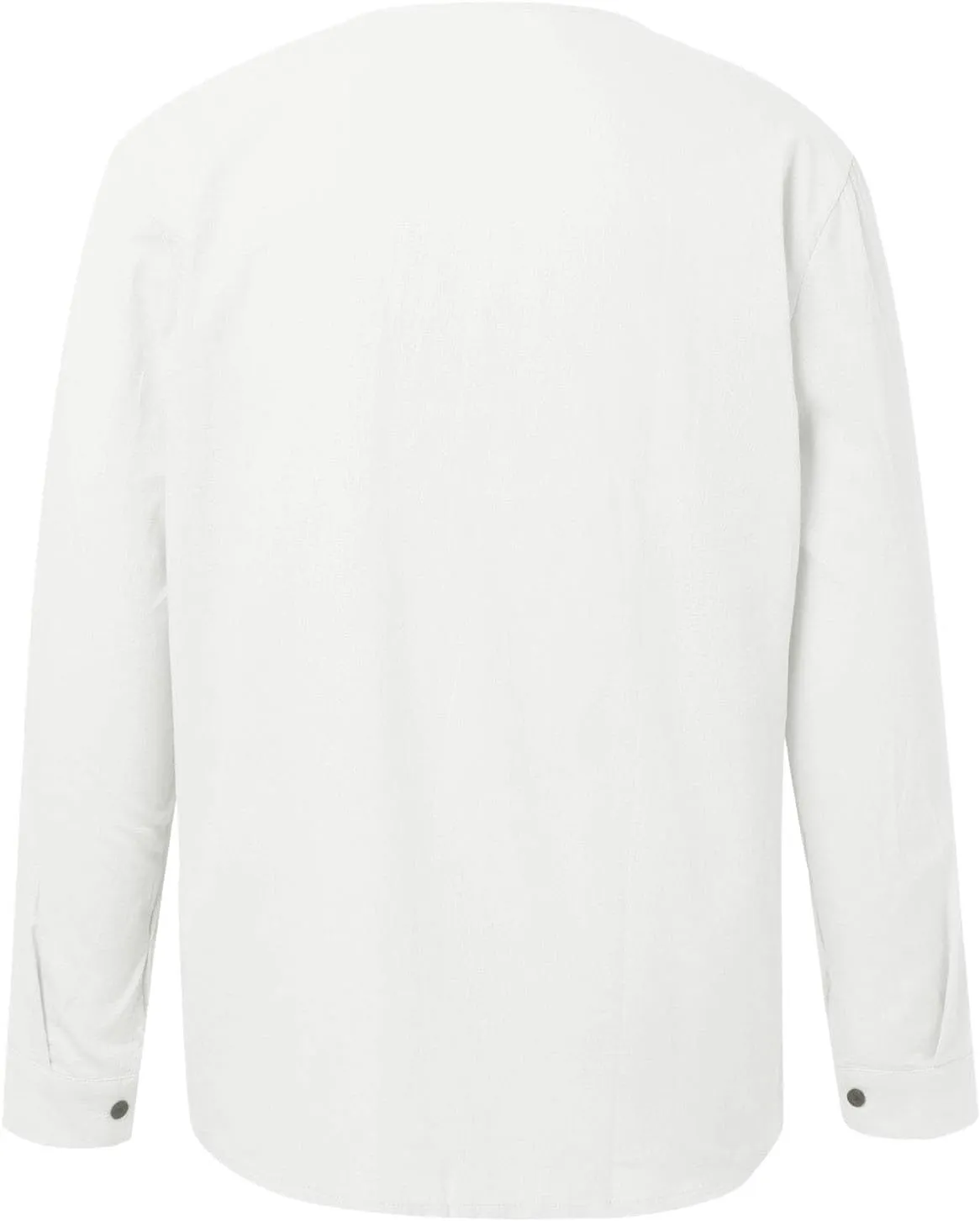 Button Down Linen Shirts for Men Casual Casual Long Sleeve Regular Fit Beach Shirts with Pocket Long Sleeve Tight