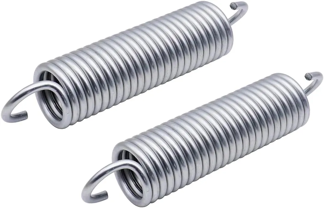 Buying Q Buying S Replacement PUR1409 Heavy Blade Trip Springs Compatible with Cycle Country ATV/UTV Snowplows(2 Pack)