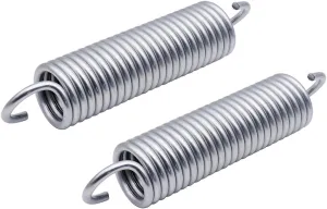 Buying Q Buying S Replacement PUR1409 Heavy Blade Trip Springs Compatible with Cycle Country ATV/UTV Snowplows(2 Pack)
