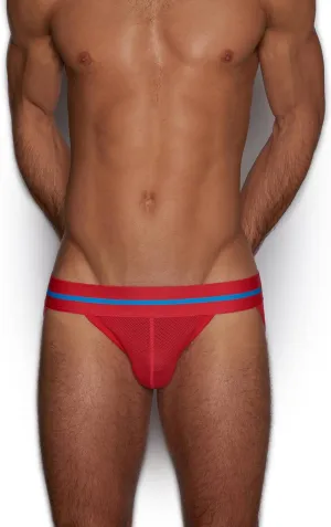 C-IN2 Scrimmage Dash Brief