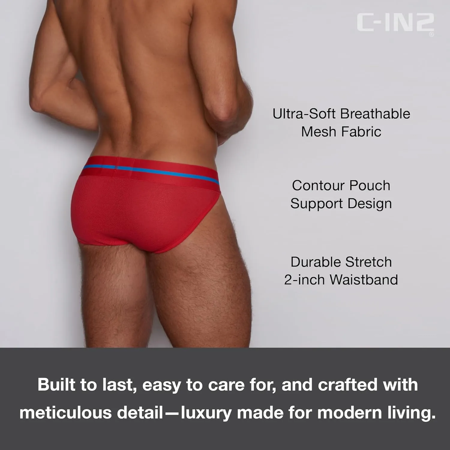 C-IN2 Scrimmage Dash Brief