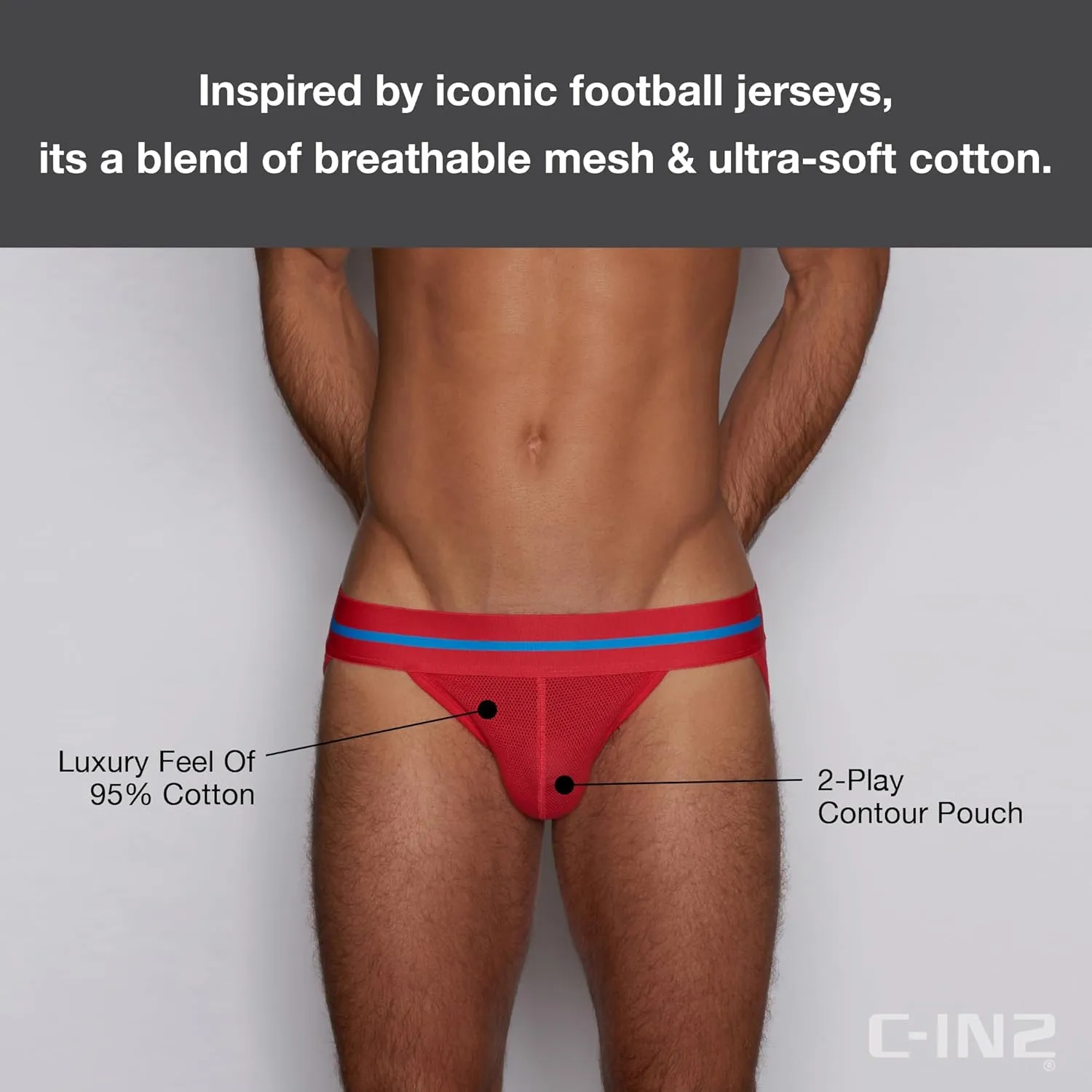 C-IN2 Scrimmage Dash Brief