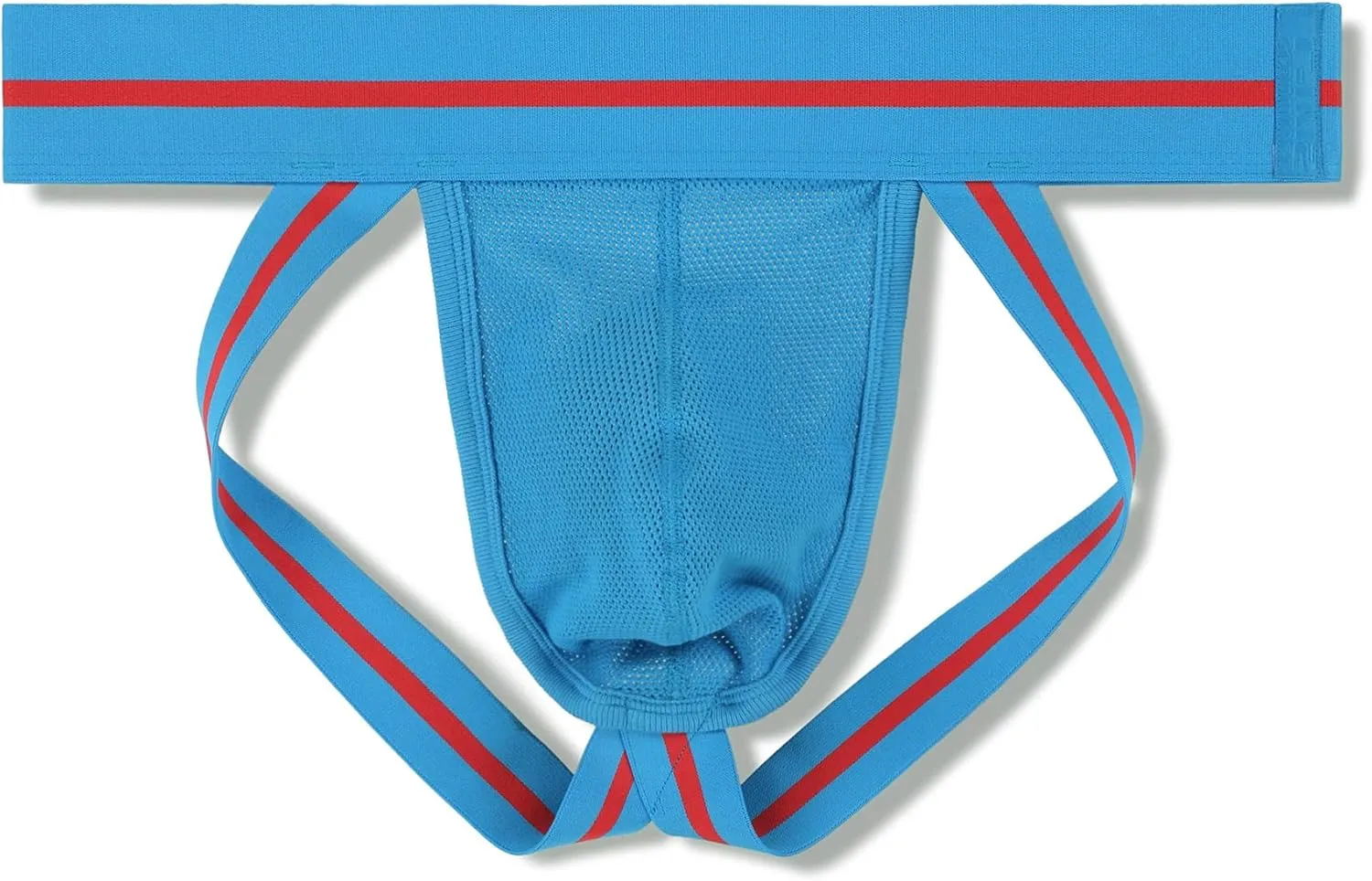 C-IN2 Scrimmage Jock