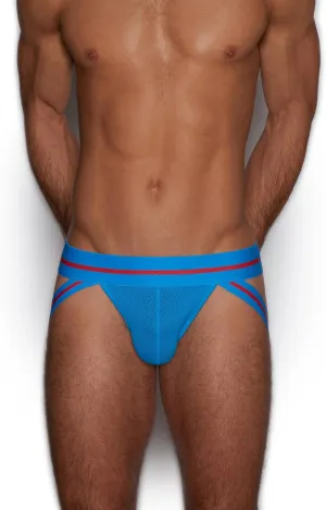 C-IN2 Scrimmage Jock