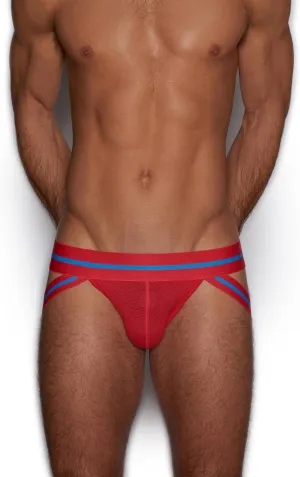 C-IN2 Scrimmage Jock