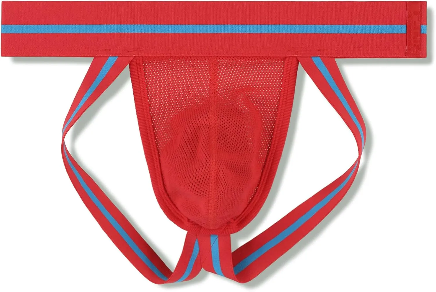 C-IN2 Scrimmage Jock