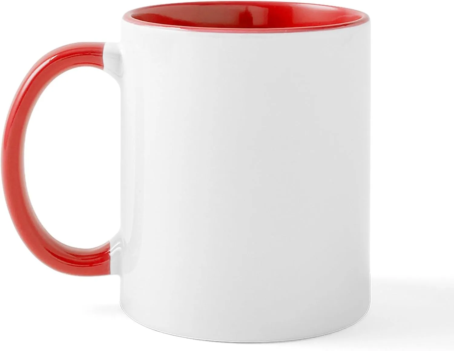 CafePress Womens Handbags Mugs 11 oz (325 ml) Ceramic Coffee Mug