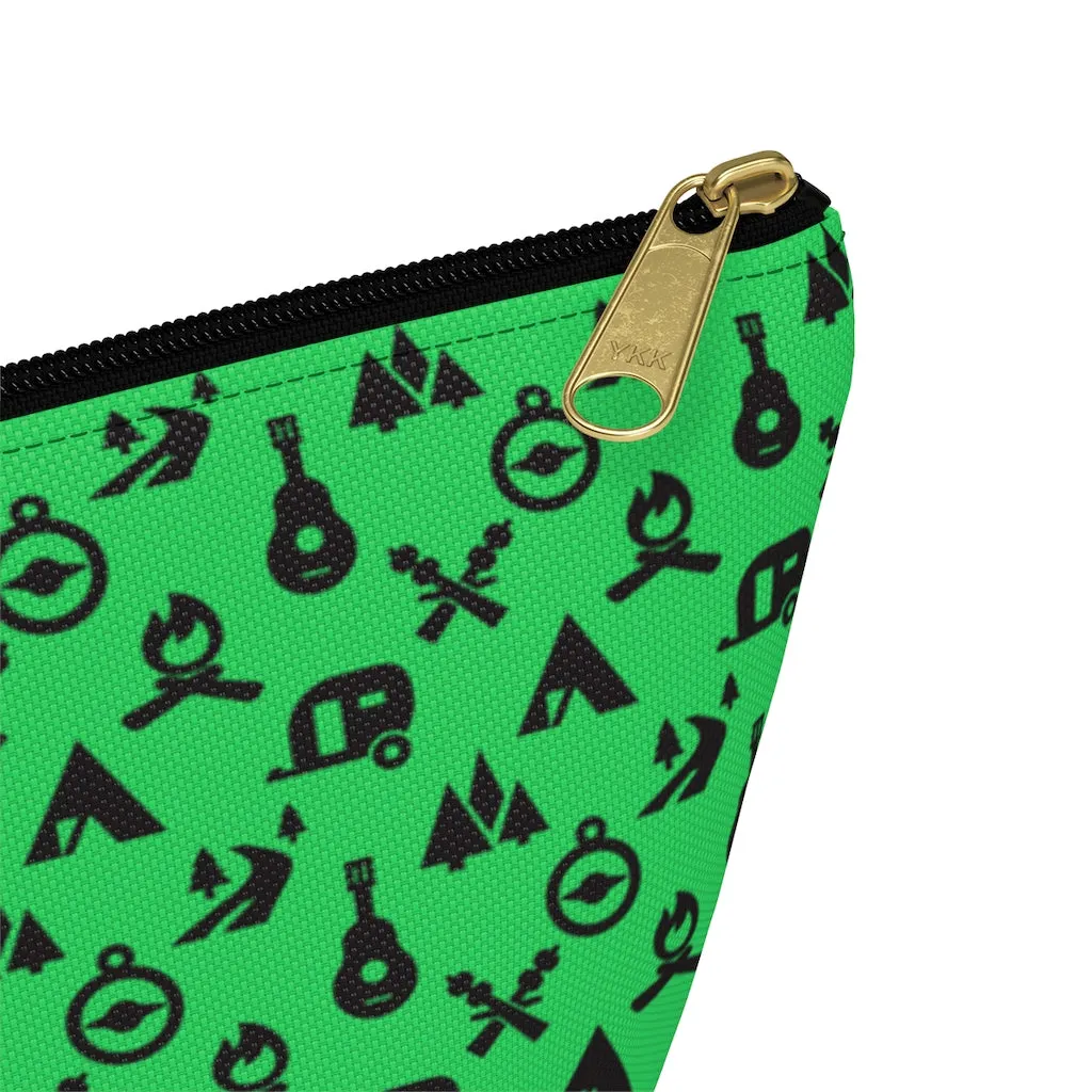 Camp Accessory Pouch