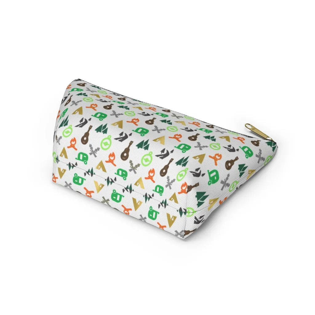 Camp Accessory Pouch