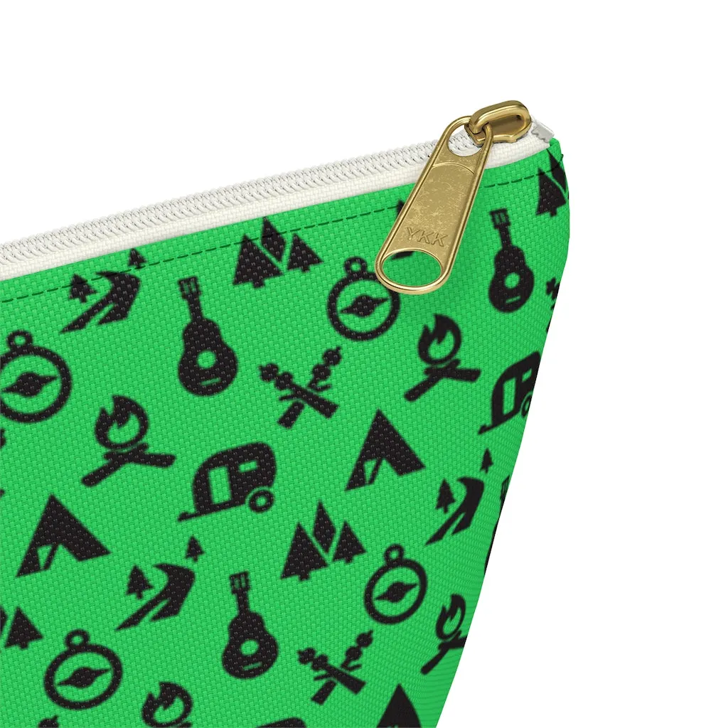 Camp Accessory Pouch