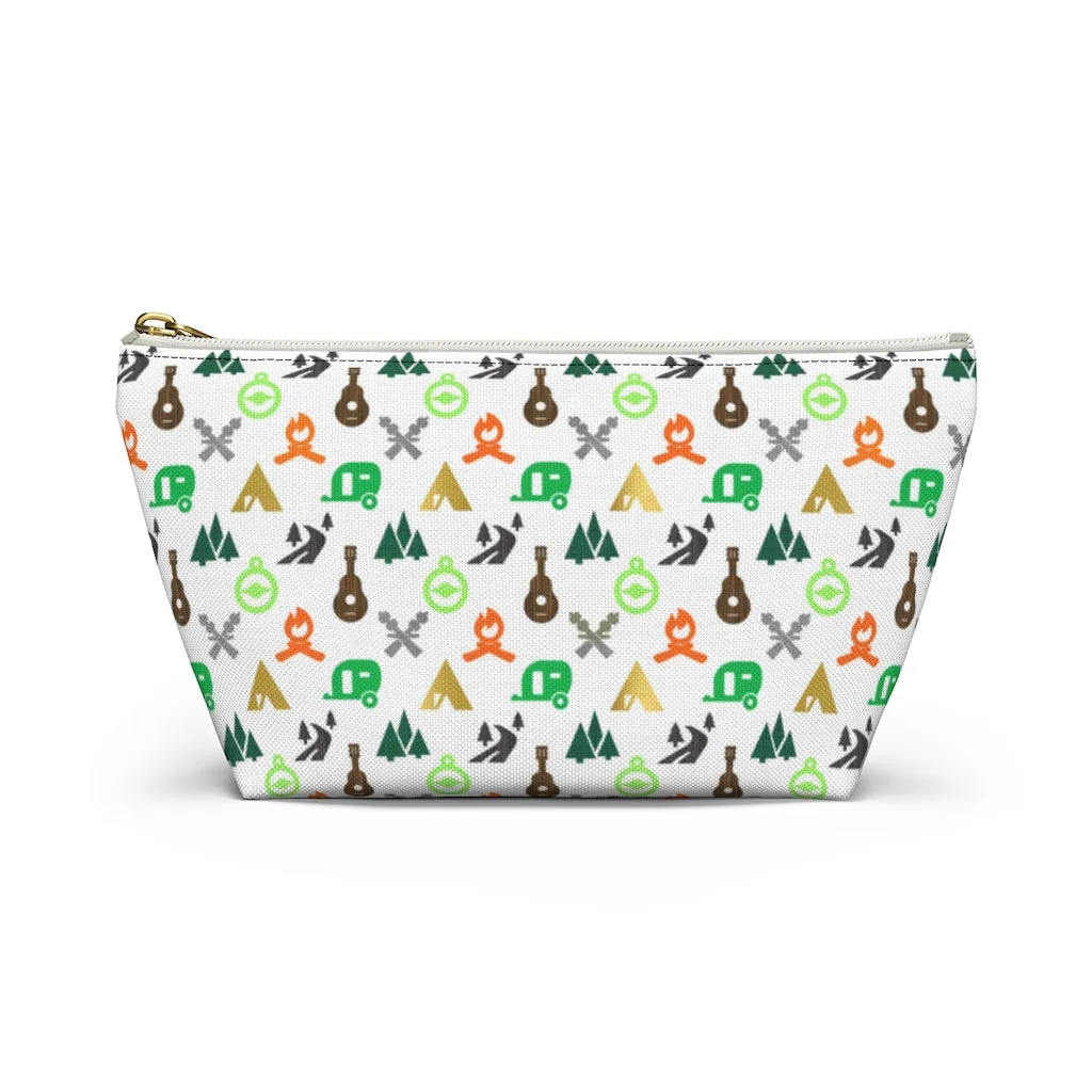 Camp Accessory Pouch