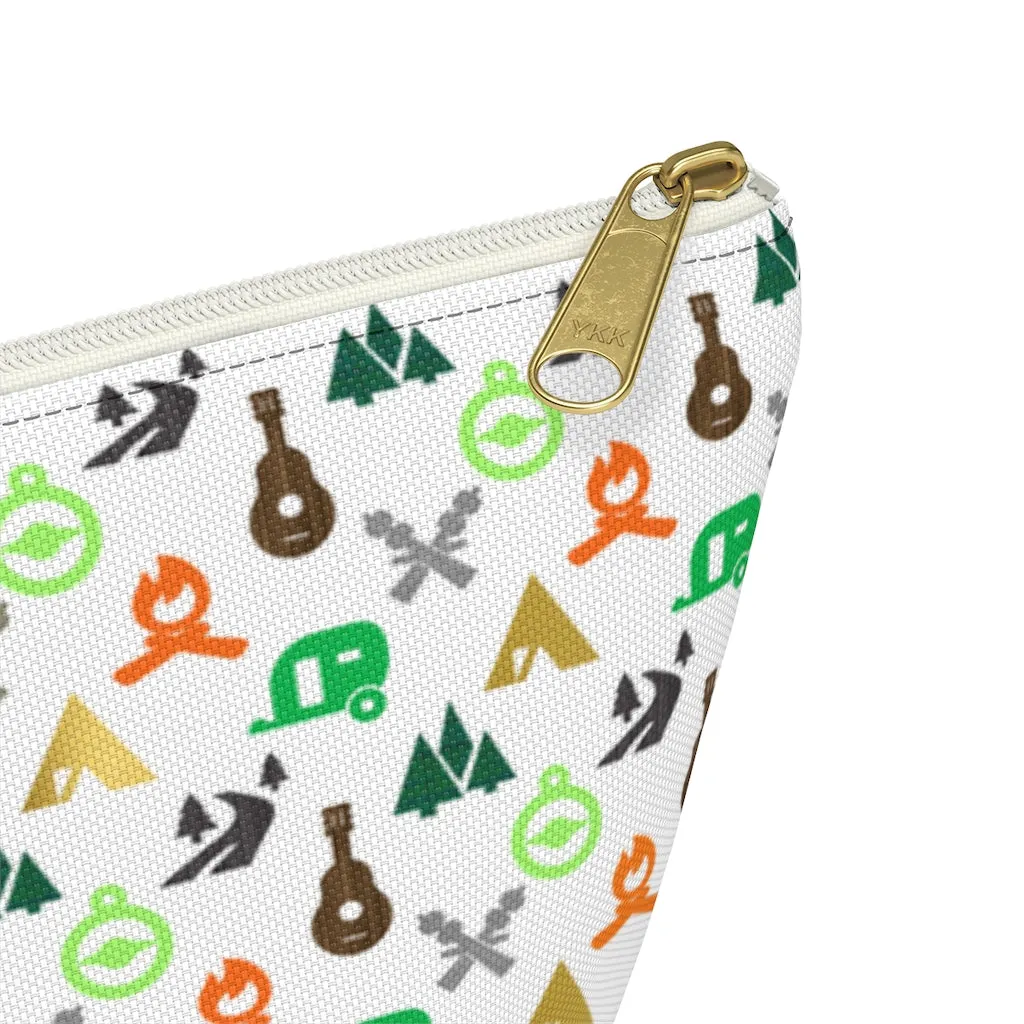 Camp Accessory Pouch