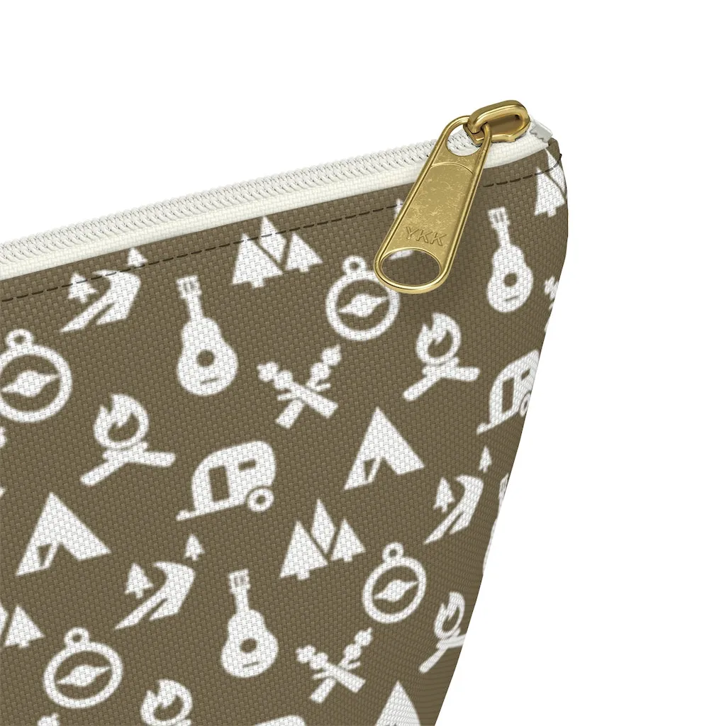 Camp Accessory Pouch