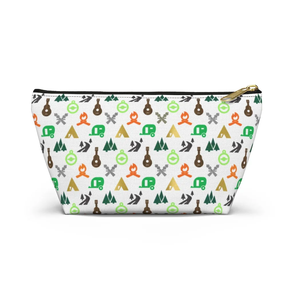Camp Accessory Pouch