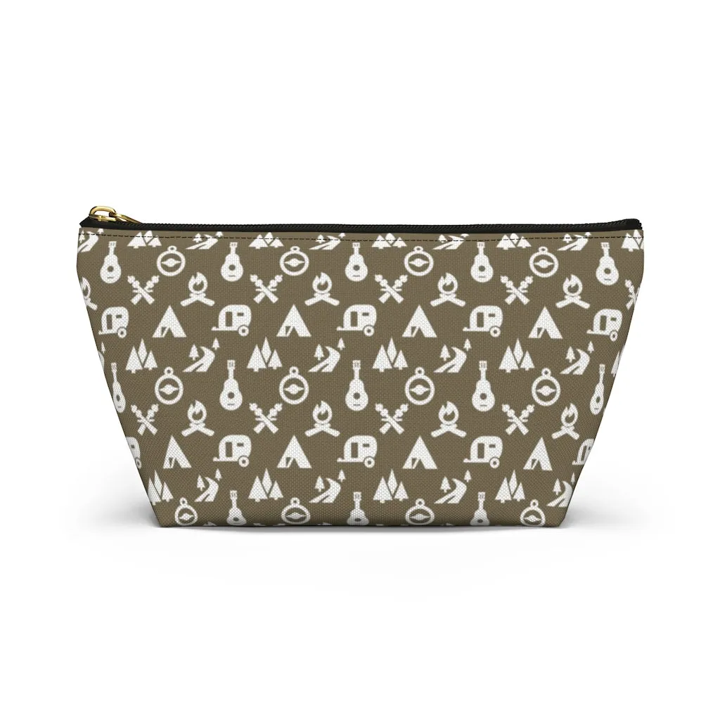 Camp Accessory Pouch