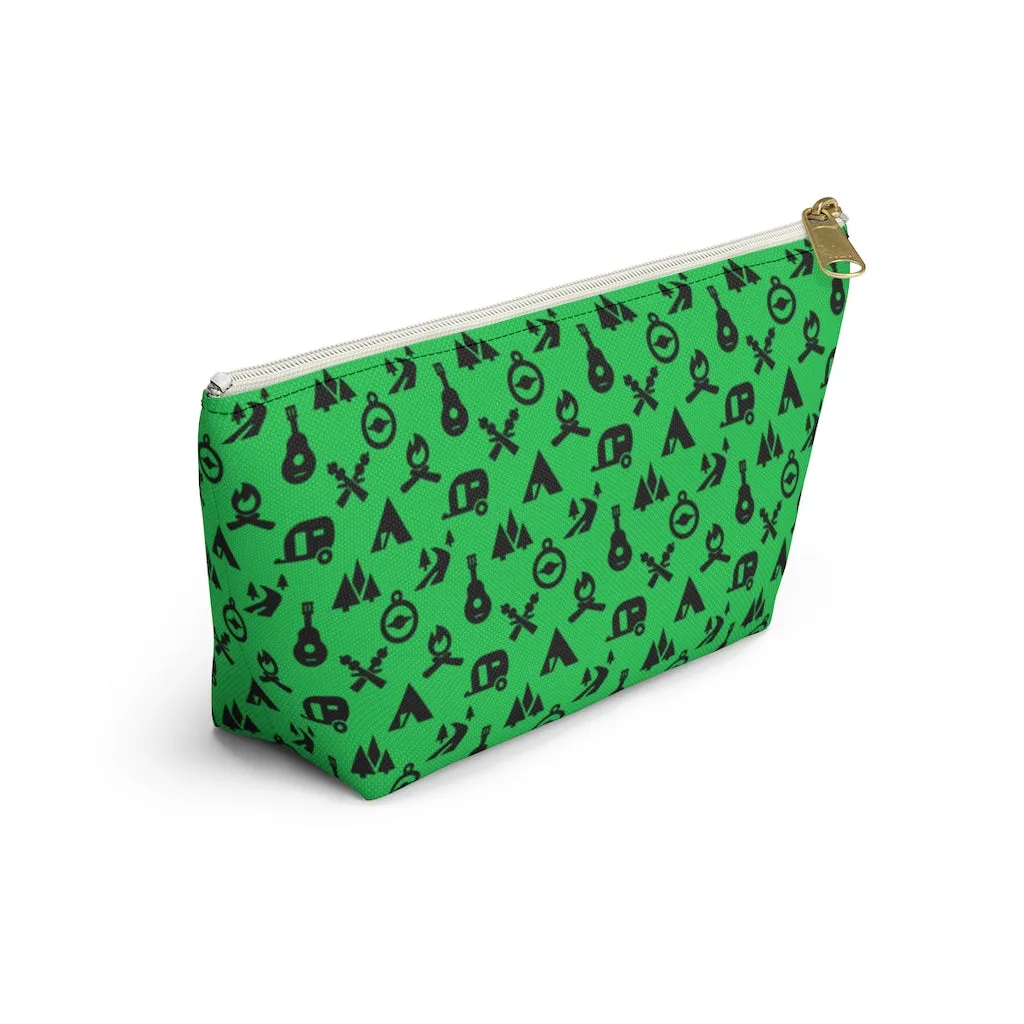 Camp Accessory Pouch