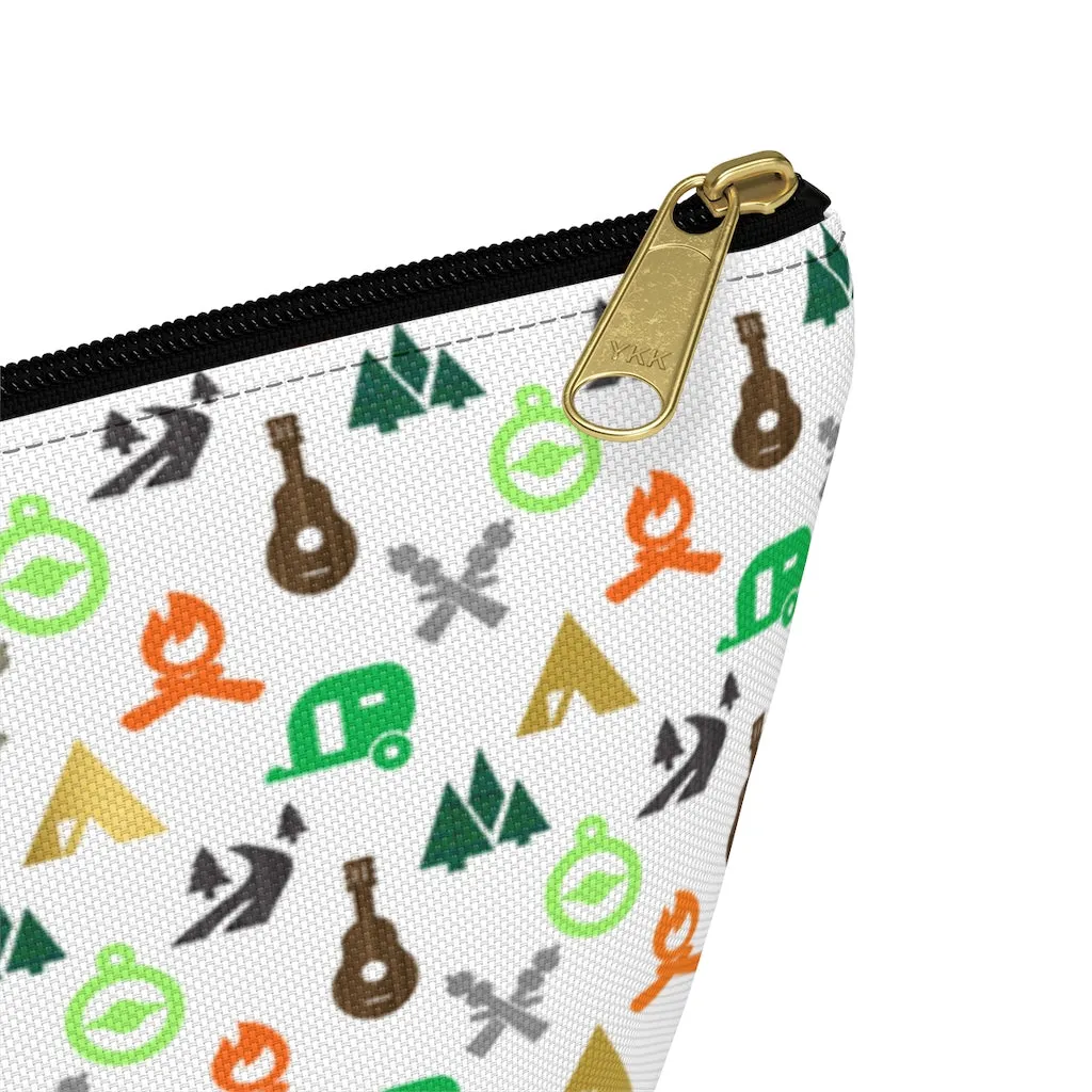 Camp Accessory Pouch