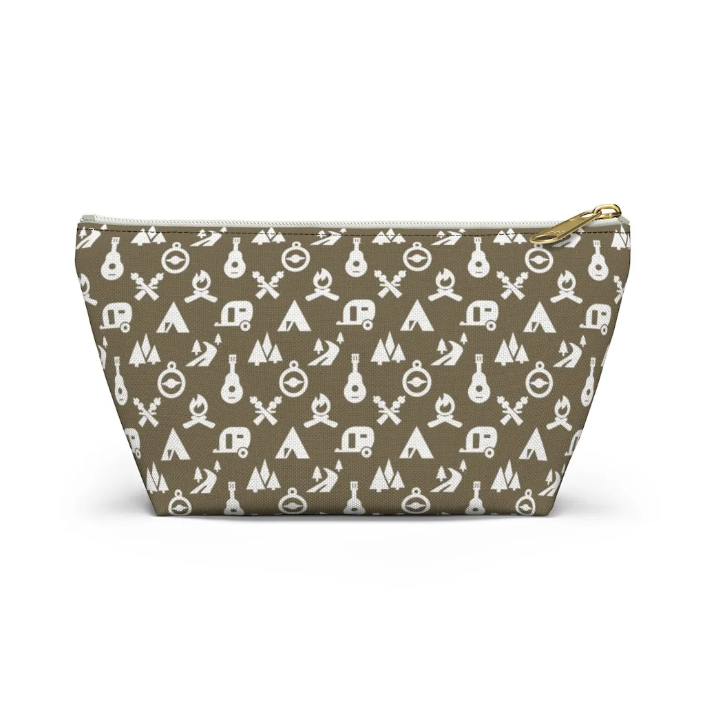 Camp Accessory Pouch