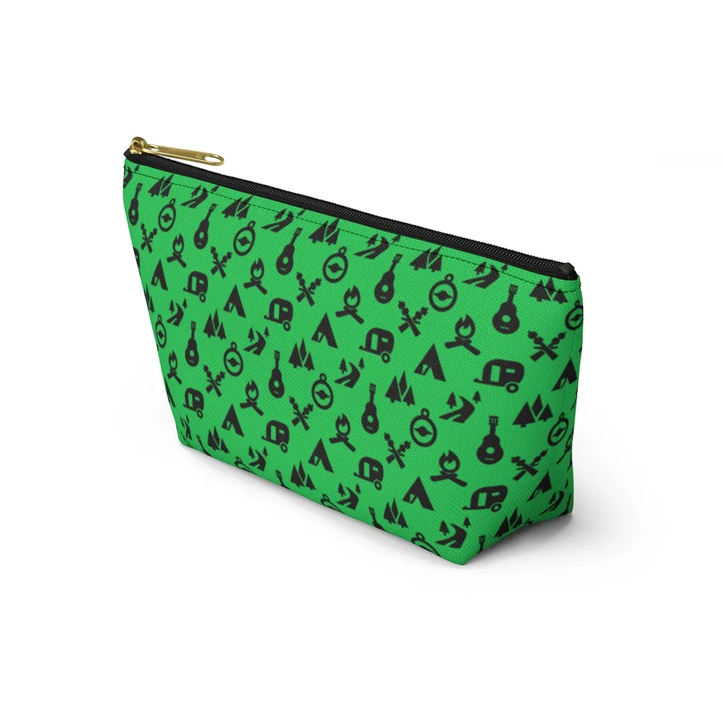Camp Accessory Pouch