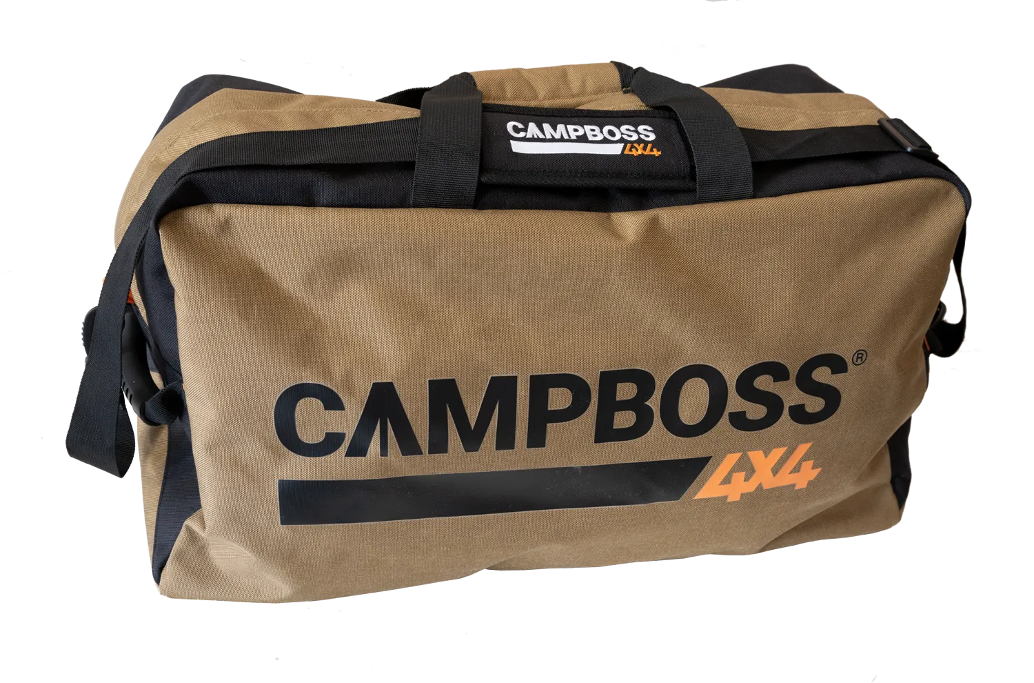 CampBoss 4x4 DUFFLE BAG SET