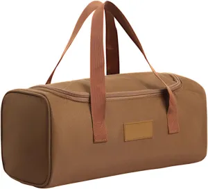 Camping Hand Bag for Outdoor Hiking Essential, Camping Tool Organizers Outdoor Camping Handbag Hand Bag Utility Hand Bag