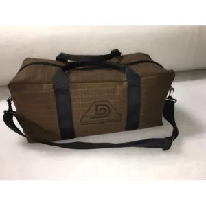 Canvas Gear Bags Square 16 OZ Rip Stop Canvas
