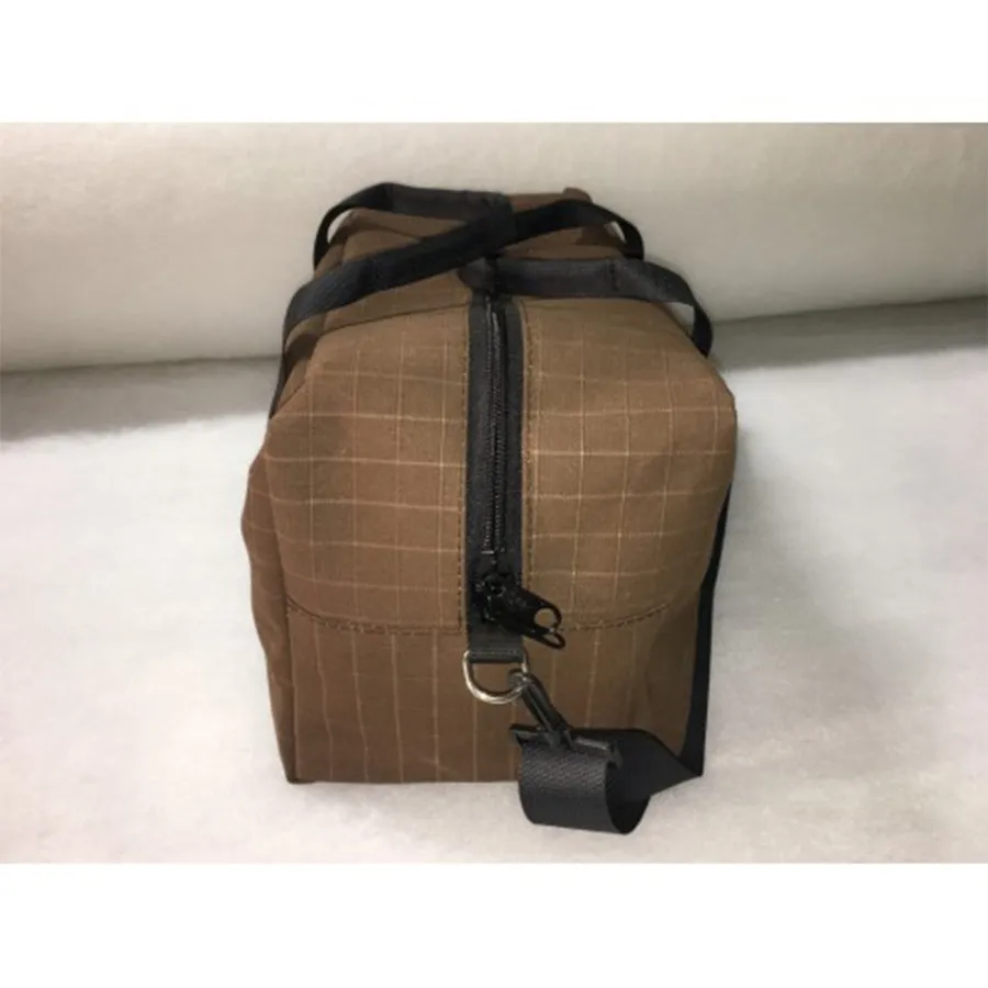 Canvas Gear Bags Square 16 OZ Rip Stop Canvas
