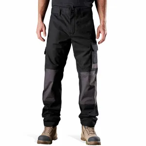 CANVAS WORK PANTS - WP-1