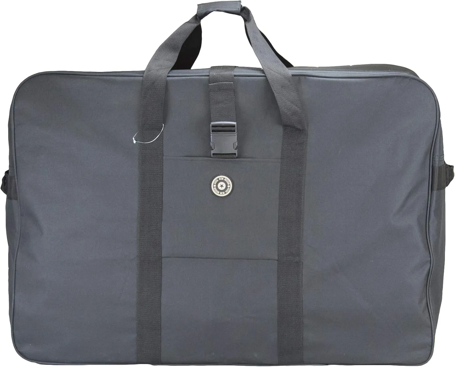 Cargo Bag(28” x 20” x 14”) (28-inch) Large Storage Duffle Bag with with Zippers and Handles,Duffle Bag for Travel