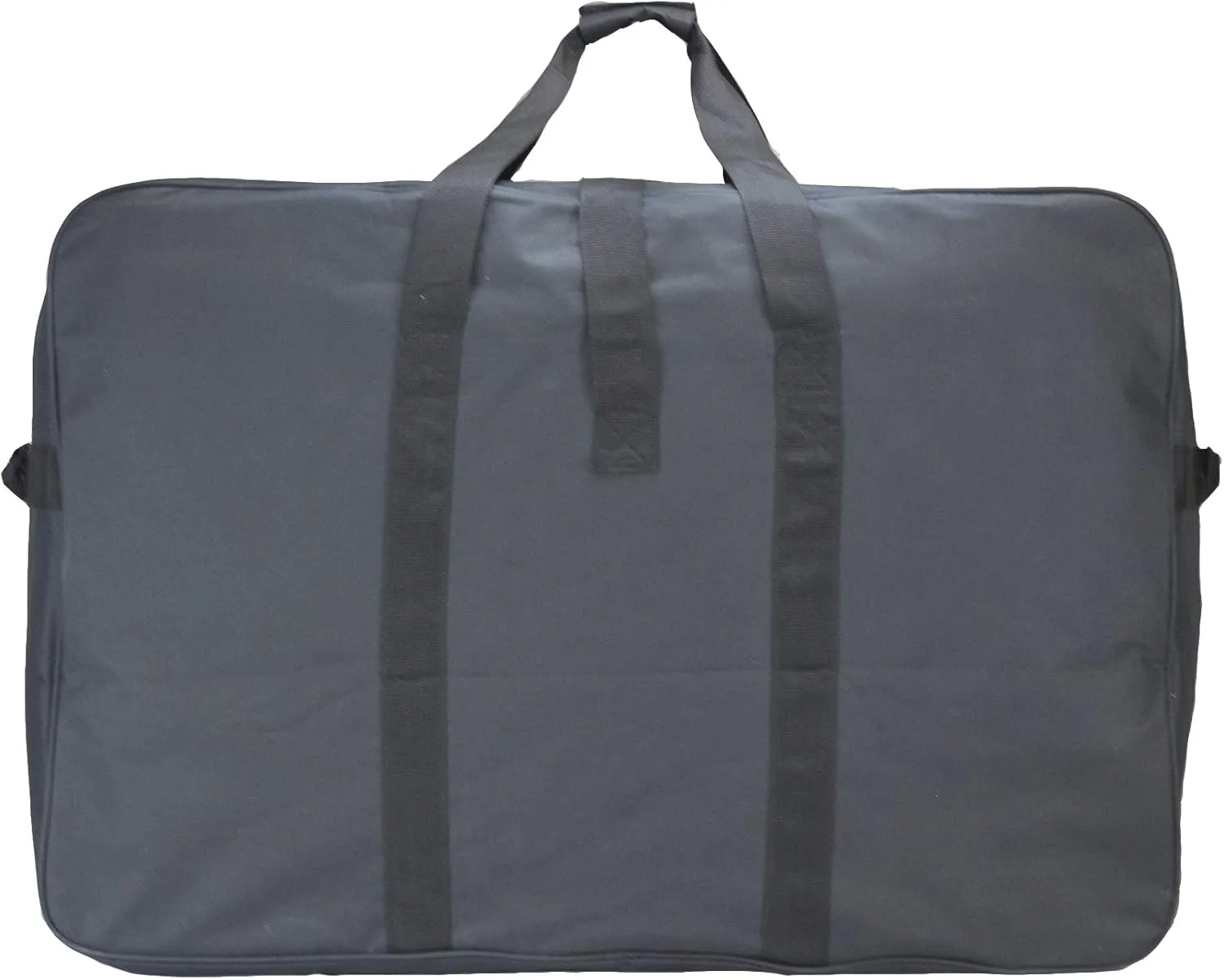 Cargo Bag(28” x 20” x 14”) (28-inch) Large Storage Duffle Bag with with Zippers and Handles,Duffle Bag for Travel
