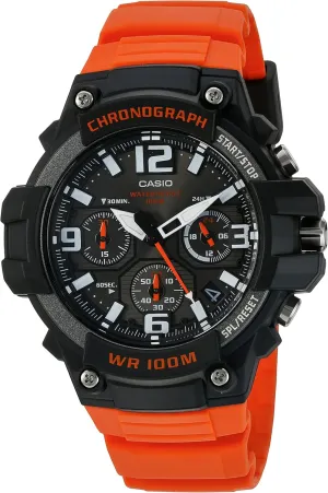Casio Heavy Duty Design Watch