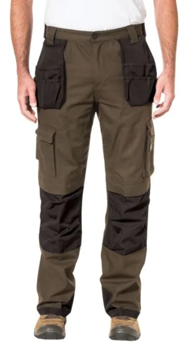 CAT Men's Trademark Trouser