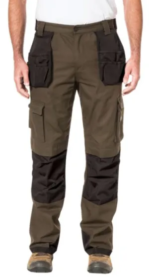 CAT Men's Trademark Trouser