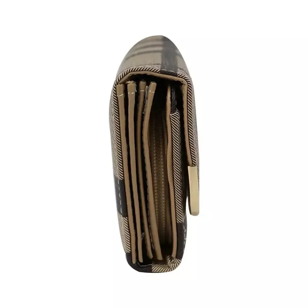 Chic and Playful Women’s wallet