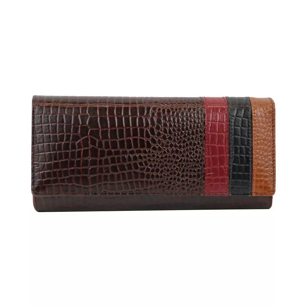 Chic and Playful: Women's wallet
