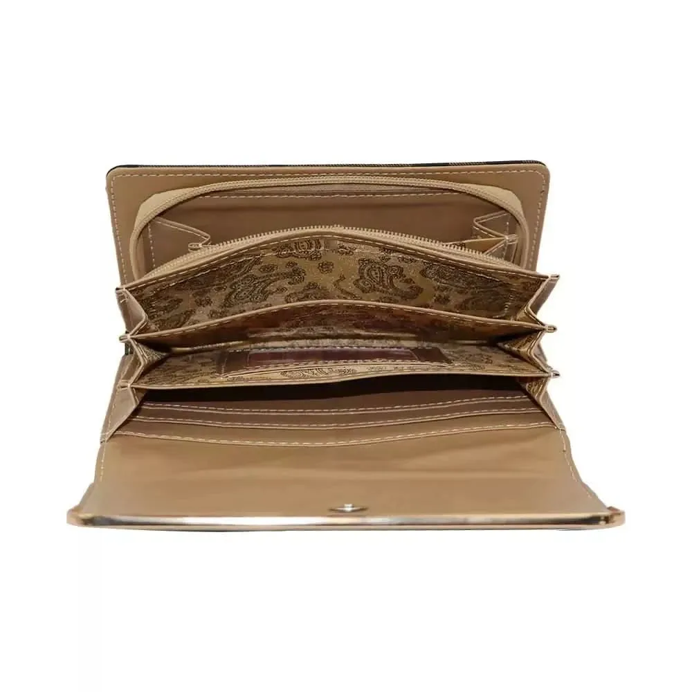 Chic and Playful Women’s wallet