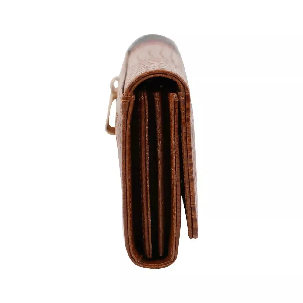 Chic and Playful: Women's wallet