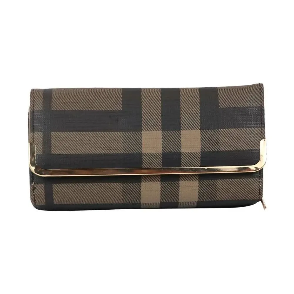 Chic and Playful Women’s wallet