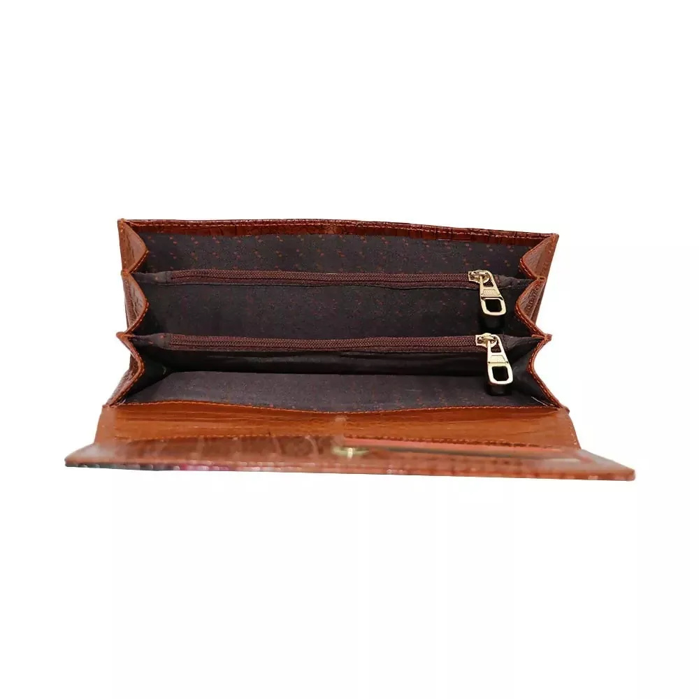 Chic and Playful: Women's wallet