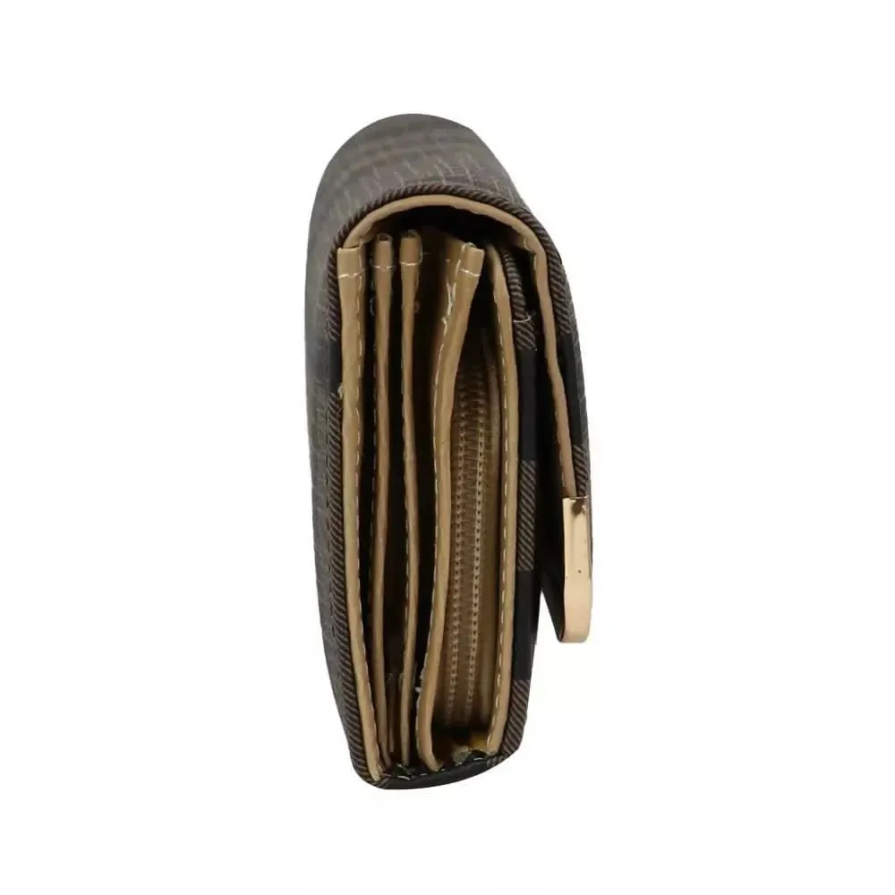 Chic and Playful Women’s wallet