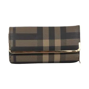 Chic and Playful Women’s wallet