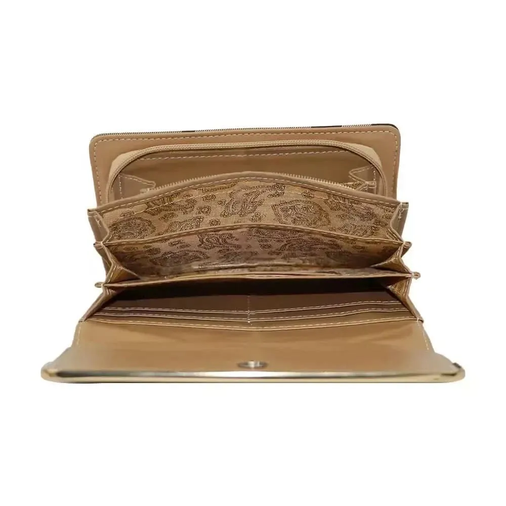 Chic and Playful Women’s wallet