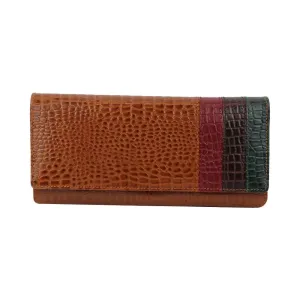 Chic and Playful: Women's wallet