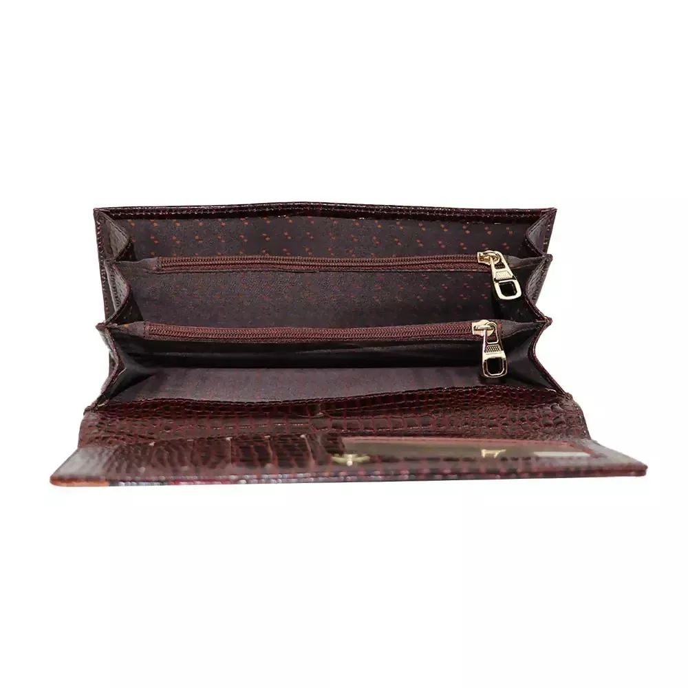 Chic and Playful: Women's wallet