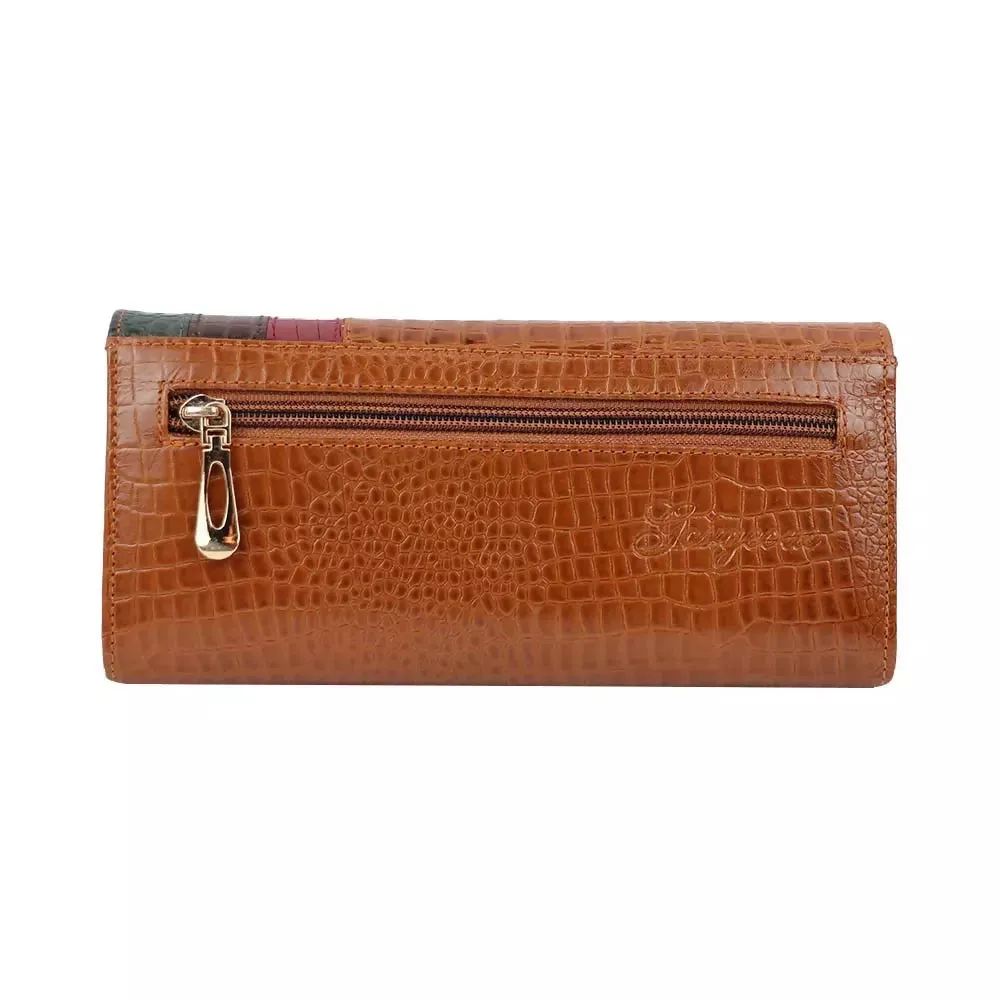 Chic and Playful: Women's wallet