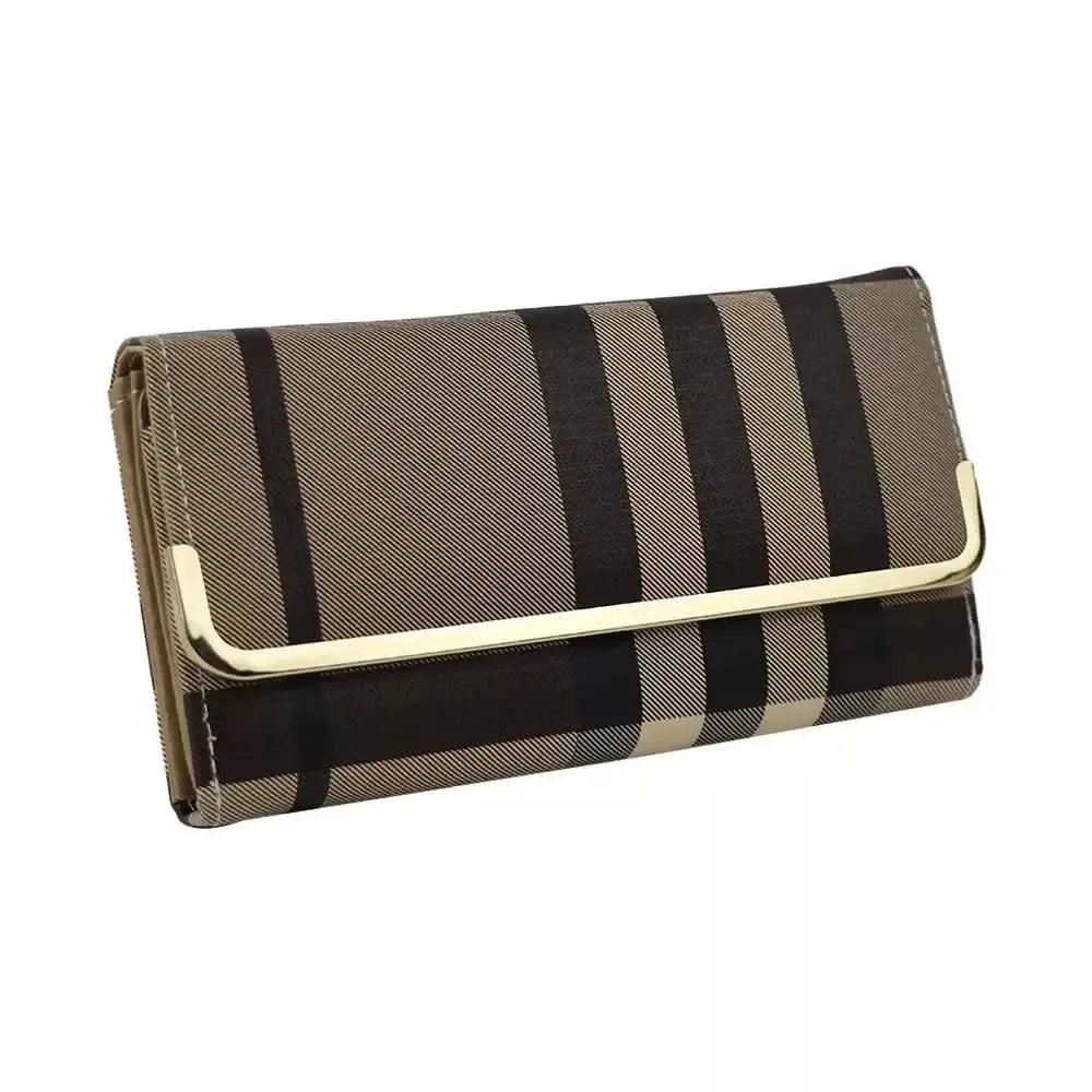 Chic and Playful Women’s wallet